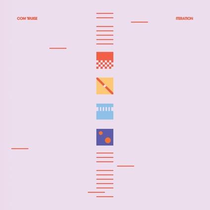 Iteration - Vinile LP di Com Truise