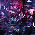 New Monday (Purple & Black Splatter Vinyl)