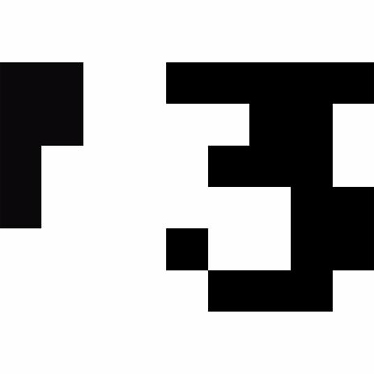 Three-Three - Vinile LP di Dabrye