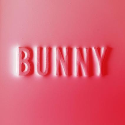 Bunny - Vinile LP di Matthew Dear