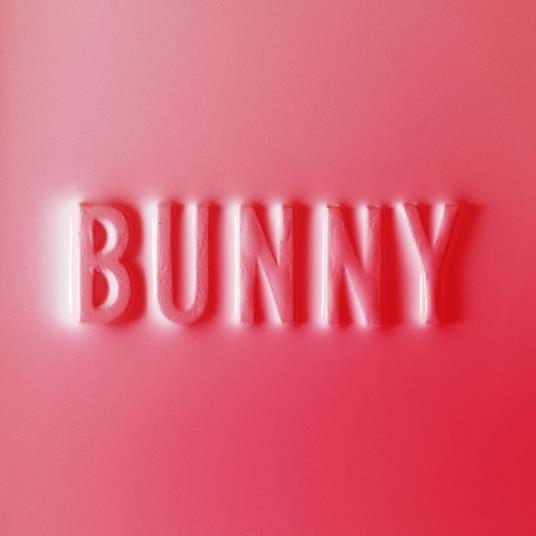 Bunny - Vinile LP di Matthew Dear