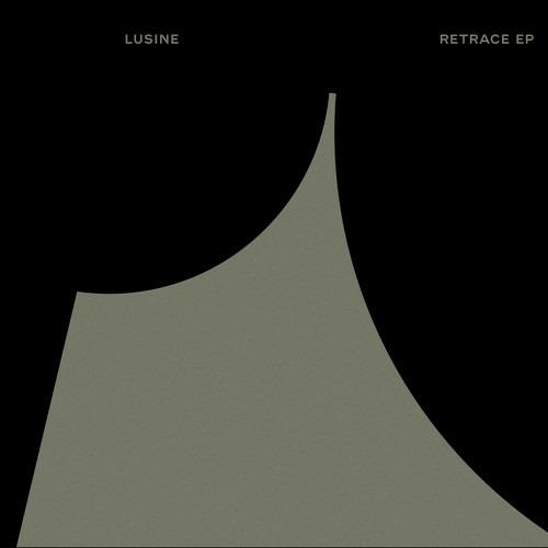 Retrace Ep - Vinile LP di Lusine