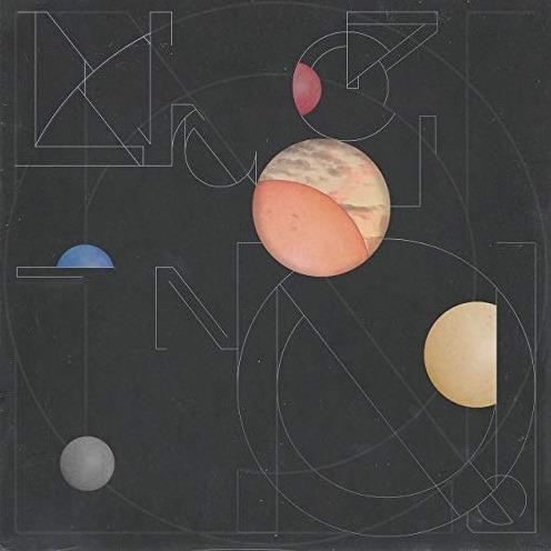 Nonlin - Vinile LP di Steve Hauschildt