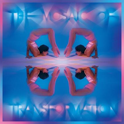 Mosaic of Transformation - CD Audio di Kaitlyn Aurelia Smith