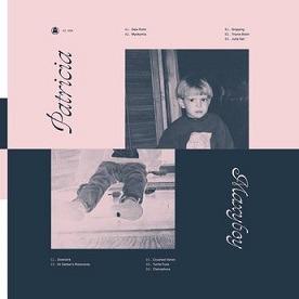 Maxyboy - Vinile LP di Patricia