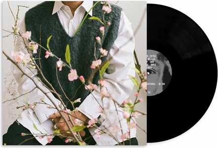 Vinile Cherry Blossom Baby Shigeto
