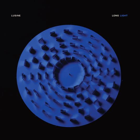 Long Light - CD Audio di Lusine