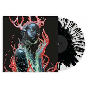 Vinile I Should Call Them (Inkblot Vinyl ) Dua Saleh