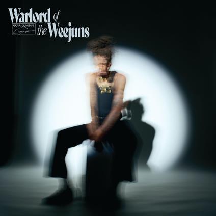 Warlord Of The Weejuns - CD Audio di Goya Gumbani