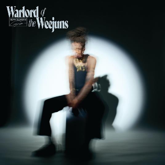 Warlord Of The Weejuns - CD Audio di Goya Gumbani