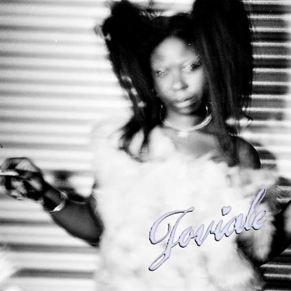 Mount Crystal (Electricperiwinkle Vinyl) - Vinile LP di Joviale