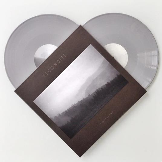 Hinterlands (Eco Mix) - Vinile LP di Green-House