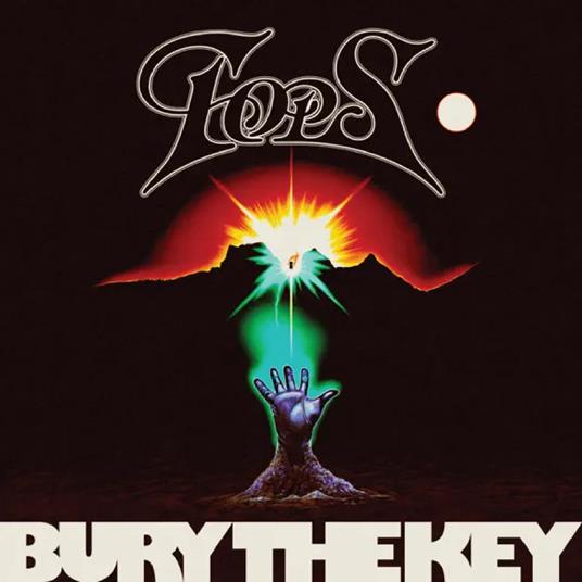 Bury The Key - CD Audio di Tops