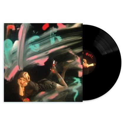 Shop Girl - Vinile LP di Kate Bollinger