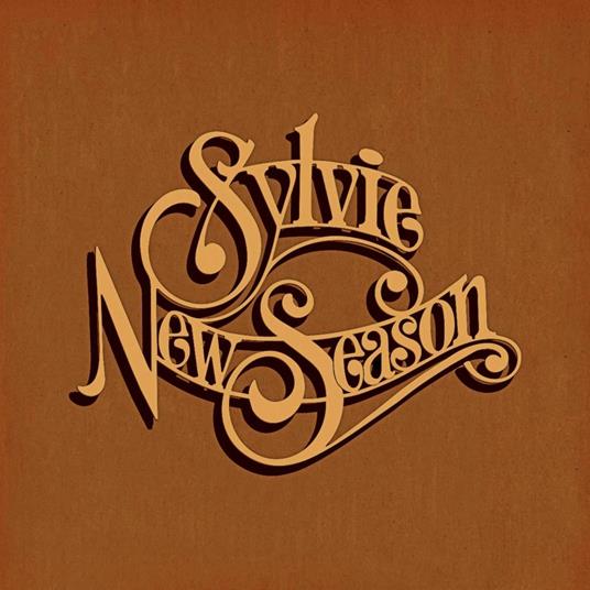 New Season - CD Audio di Sylvie