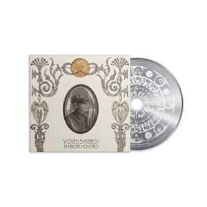 CD Yours Sincerely Haruomi Hosono