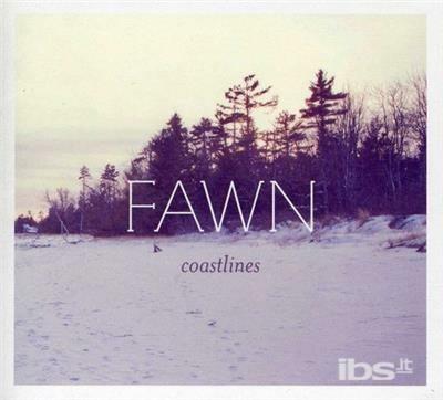 Coastlines - CD Audio di Fawn
