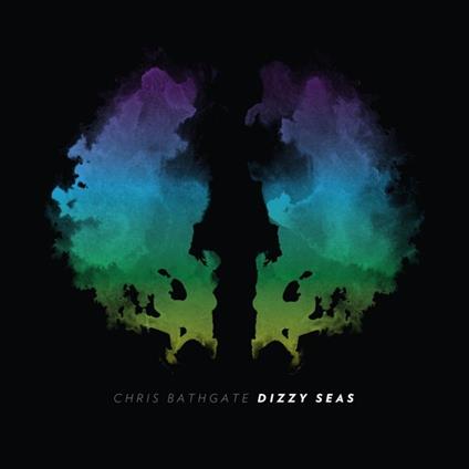 Dizzy Seas (Smoked Color Vinyl) - Vinile LP di Chris Bathgate