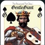 The Power and the Glory - Vinile LP di Gentle Giant