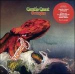 Octopus (Limited Edition) - Vinile LP di Gentle Giant