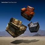 Three Piece Suite (180 gr. Digipack)