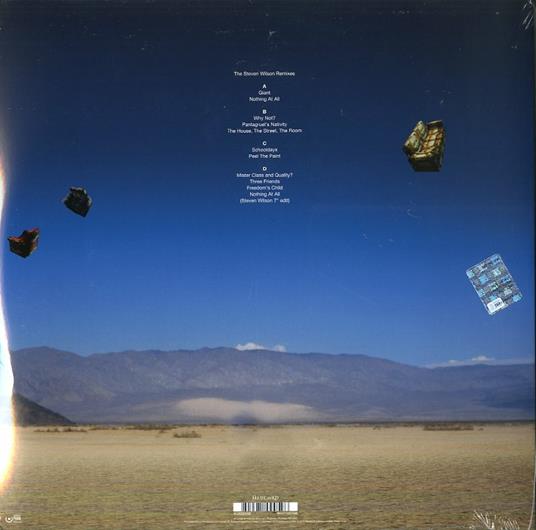 Three Piece Suite (Limited Edition) - Vinile LP di Gentle Giant - 2