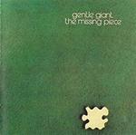 The Missing Piece (Steven Wilson Remix) (Transparent Green Vinyl)