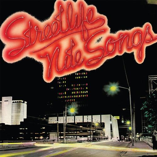 Nite Songs - Vinile LP di Streetlife