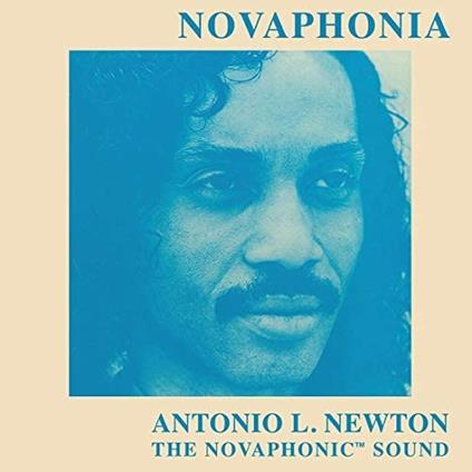 Novaphonia - Vinile LP di Antonio L. Newton