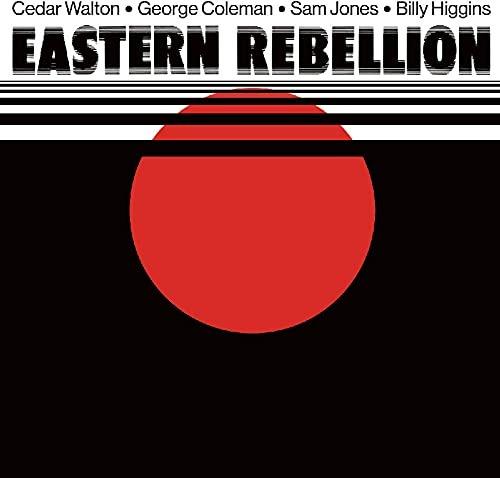 Eastern Rebellion - Vinile LP di Eastern Rebellion