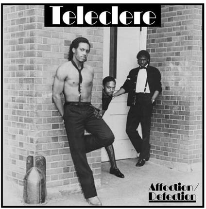 Affection-Defection - Vinile LP di Teleclere