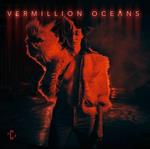 Vermillion Oceans (LP Red)