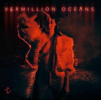 Vermillion Oceans (LP Red) - Vinile LP di Credic