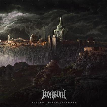Beyond Unseen Gateways - CD Audio di Ildaruni