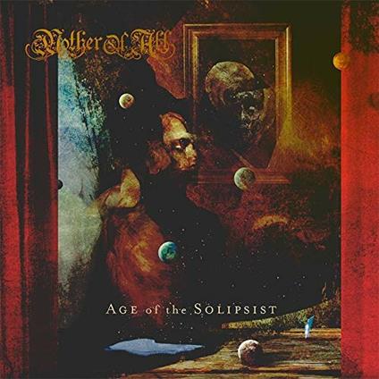 Age of Solipsist - CD Audio di Mother of All