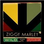 Wild and Free - CD Audio di Ziggy Marley