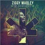 In Concert - CD Audio di Ziggy Marley