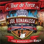 Tour De Force: Live In London - The Borderline