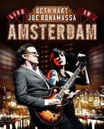 Live In Amsterdam