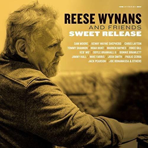 Sweet Release (180 Gram) - Vinile LP di Reese Wynans