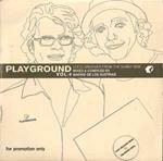 Playground Vol. 4