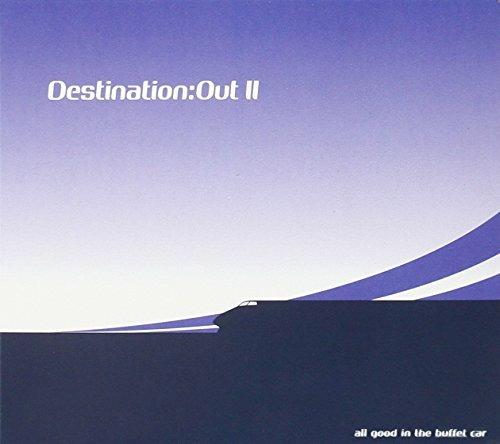 Destination.Out 2 - CD Audio