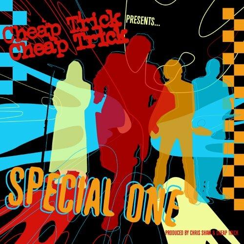 Special One - CD Audio di Cheap Trick
