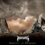 Tempest of Torment - CD Audio di Relentless
