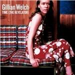 Time the Revelator - CD Audio di Gillian Welch