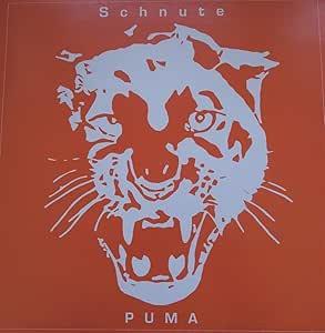 Puma - Vinile LP