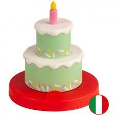 FABA - Buon Compleanno! - FFR30003