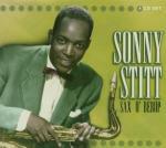 Sax O' Be Bop - CD Audio di Sonny Stitt