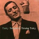 Young Tony - CD Audio di Tony Bennett