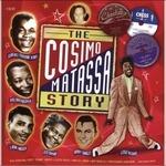 The Cosimo Matassa Story - CD Audio